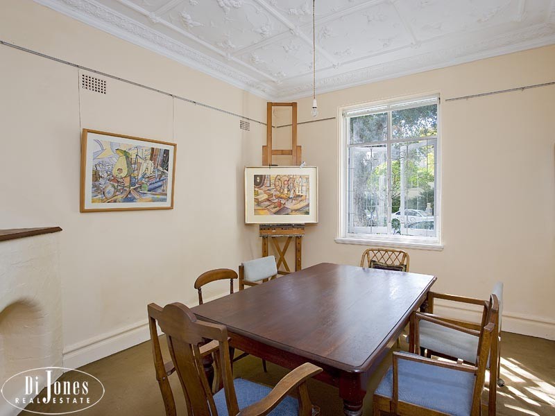 18 Walker Avenue PADDINGTON, Edgecliff NSW 2027