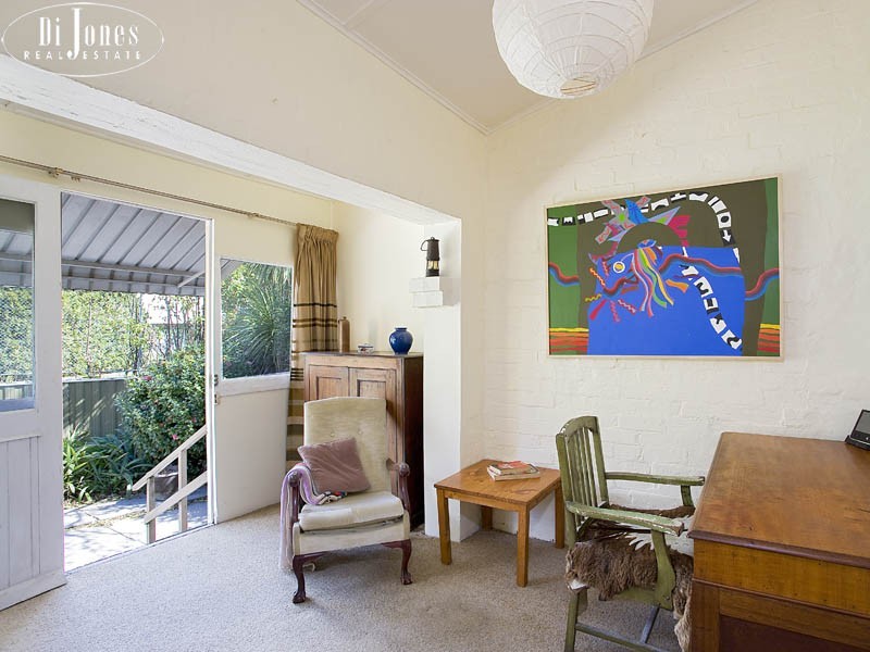 18 Walker Avenue PADDINGTON, Edgecliff NSW 2027