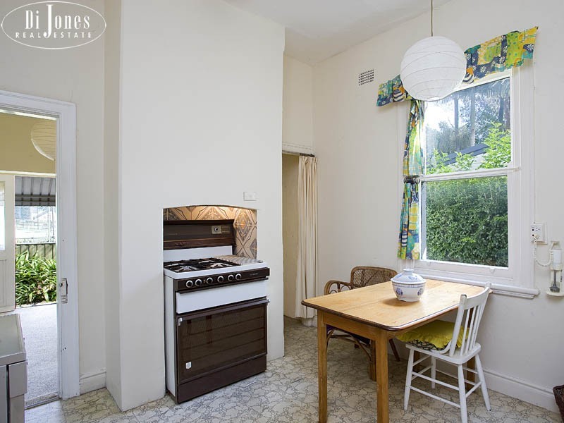 18 Walker Avenue PADDINGTON, Edgecliff NSW 2027