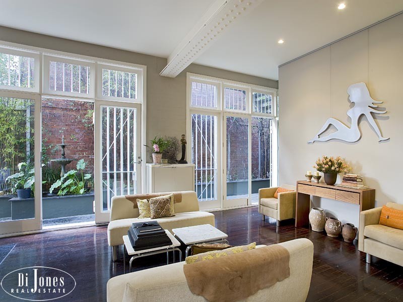 1/58 Lower Fort Street, Millers Point NSW 2000