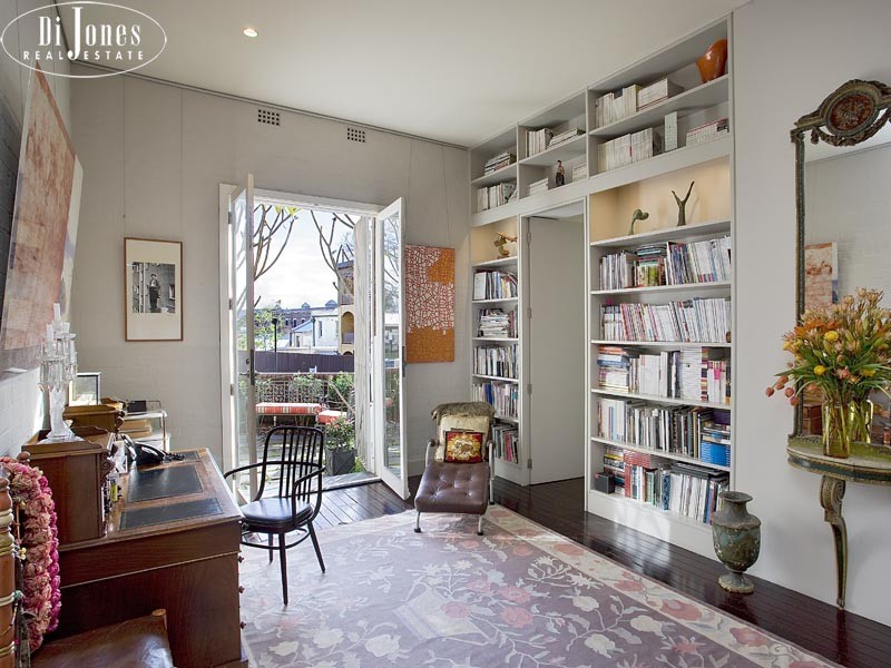 1/58 Lower Fort Street, Millers Point NSW 2000