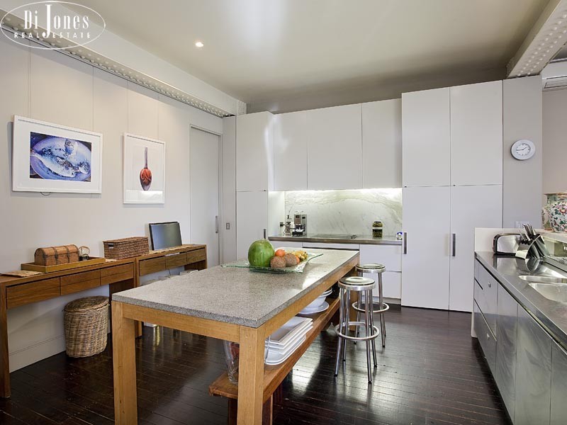 1/58 Lower Fort Street, Millers Point NSW 2000
