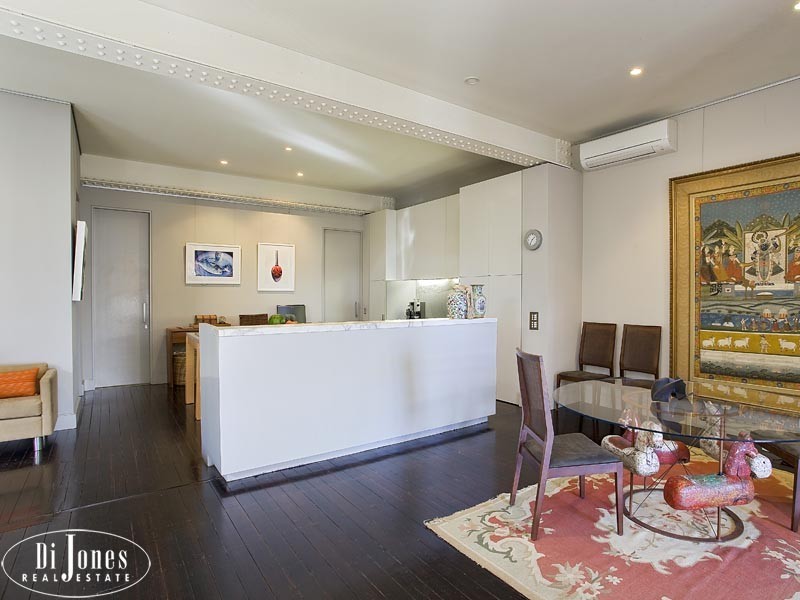 1/58 Lower Fort Street, Millers Point NSW 2000