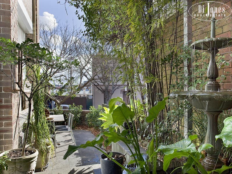 1/58 Lower Fort Street, Millers Point NSW 2000