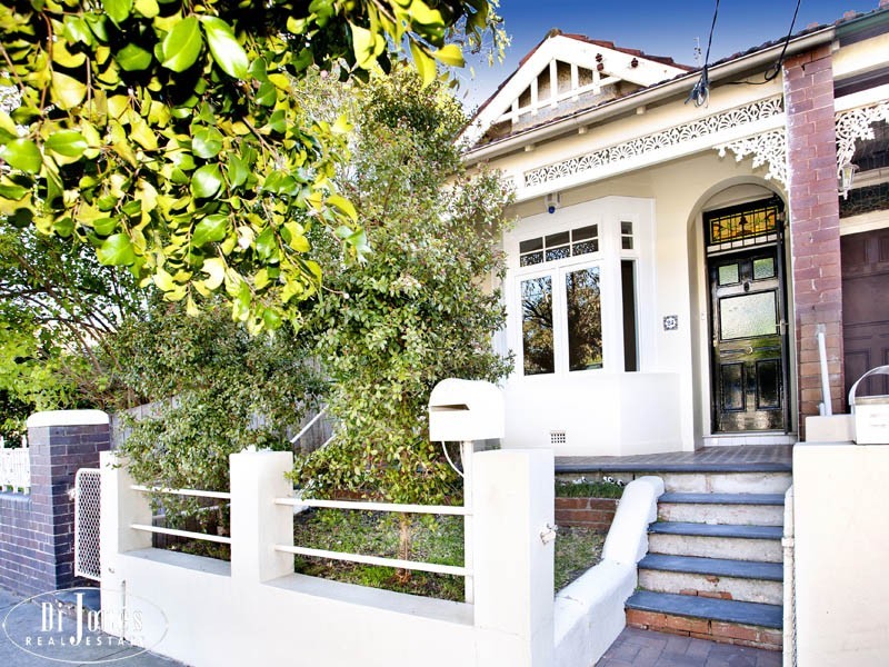 24 Cook Street, Randwick NSW 2031