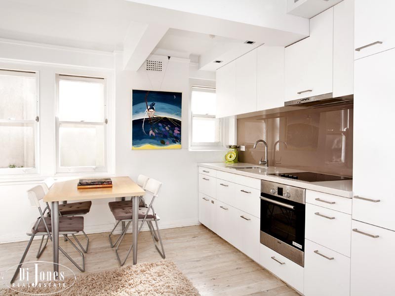 11/364 Moore Park Road, Paddington NSW 2021