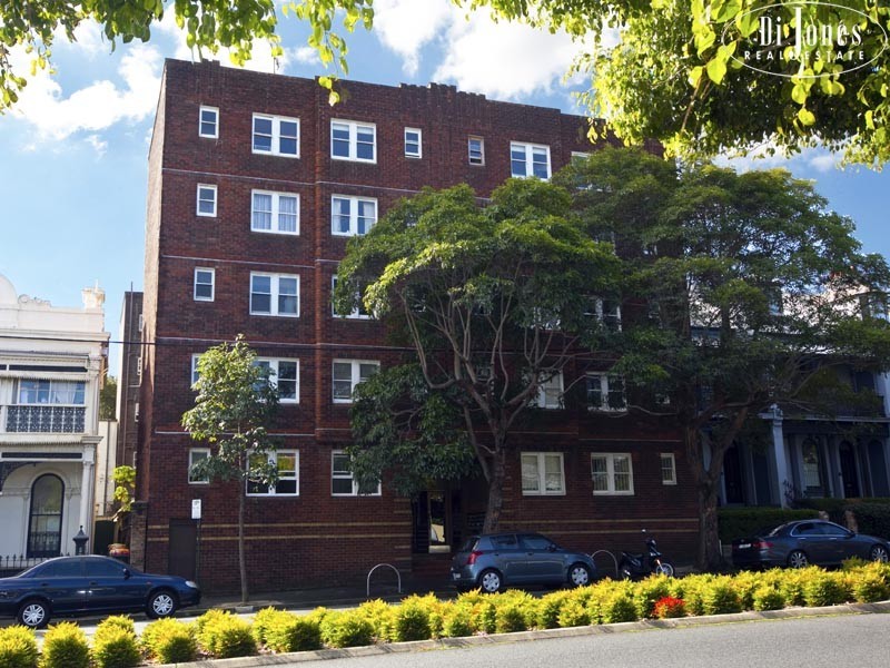 11/364 Moore Park Road, Paddington NSW 2021