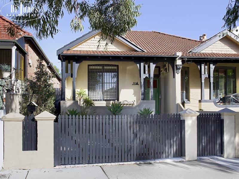 80 Frenchmans Road, Randwick NSW 2031