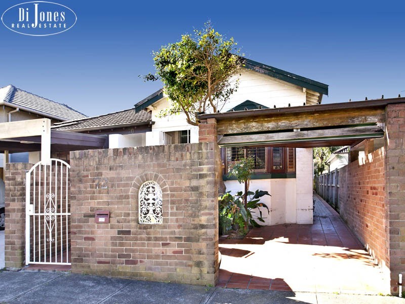 72 Hastings Parade, North Bondi NSW 2026