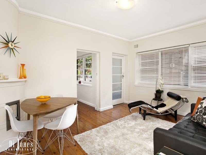 4/1 Ocean Street, Woollahra NSW 2025