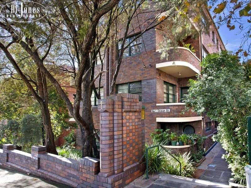 4/1 Ocean Street, Woollahra NSW 2025