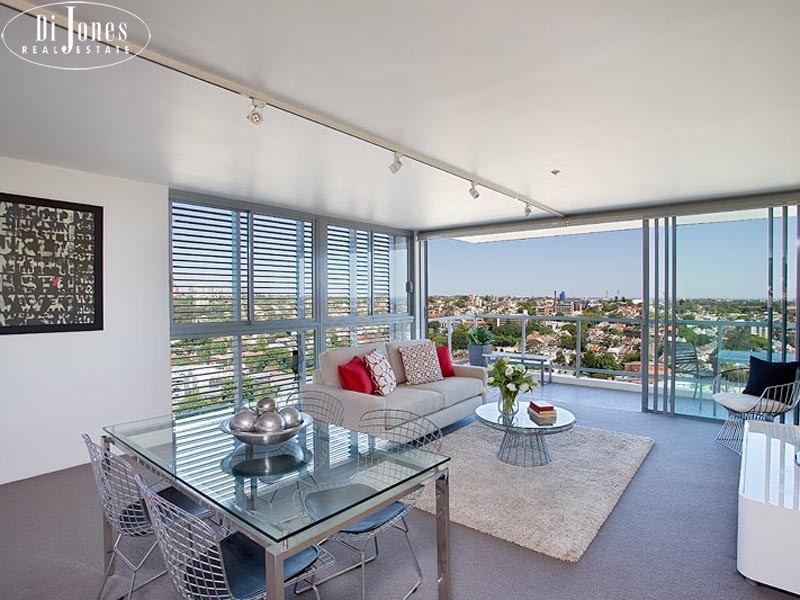 1706/3 Kings Cross Road, Rushcutters Bay NSW 2011