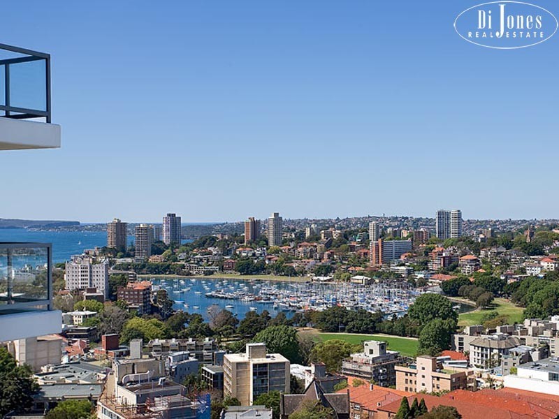 1706/3 Kings Cross Road, Rushcutters Bay NSW 2011