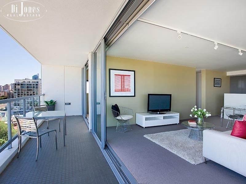 1706/3 Kings Cross Road, Rushcutters Bay NSW 2011