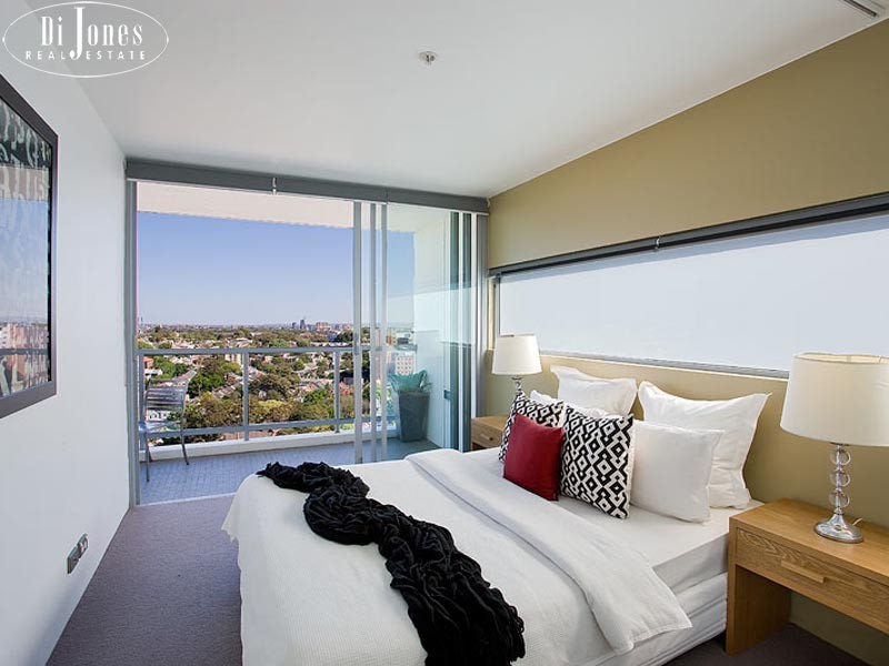1706/3 Kings Cross Road, Rushcutters Bay NSW 2011