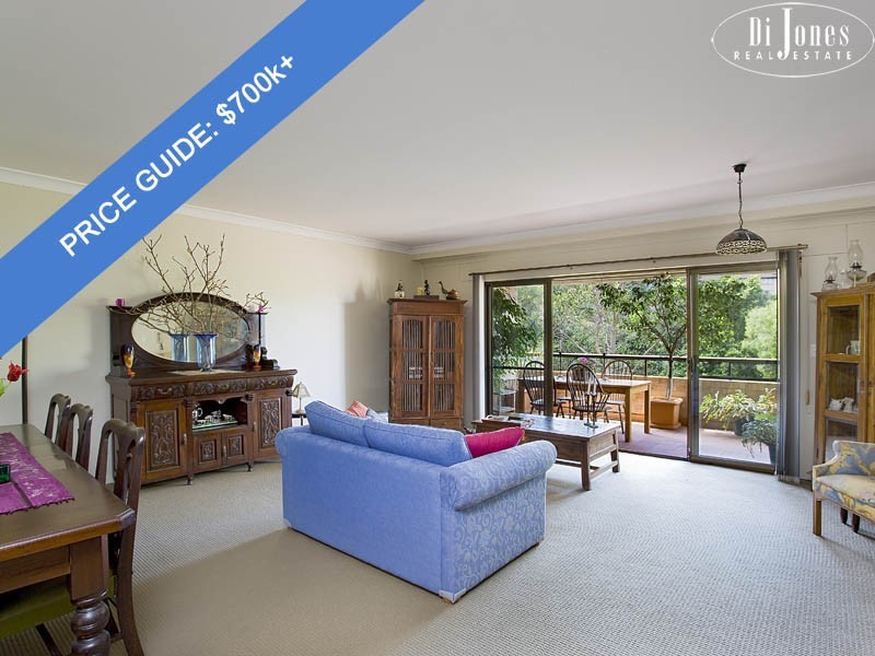 24/43A St Marks Road, Randwick NSW 2031