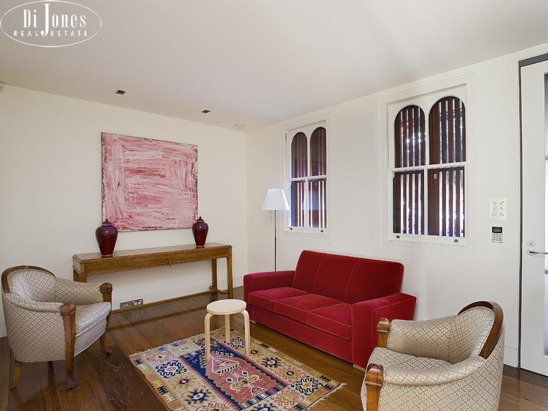 26 Hopewell Street, Paddington NSW 2021