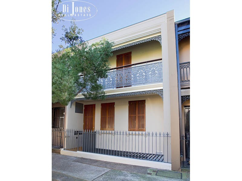 26 Hopewell Street, Paddington NSW 2021