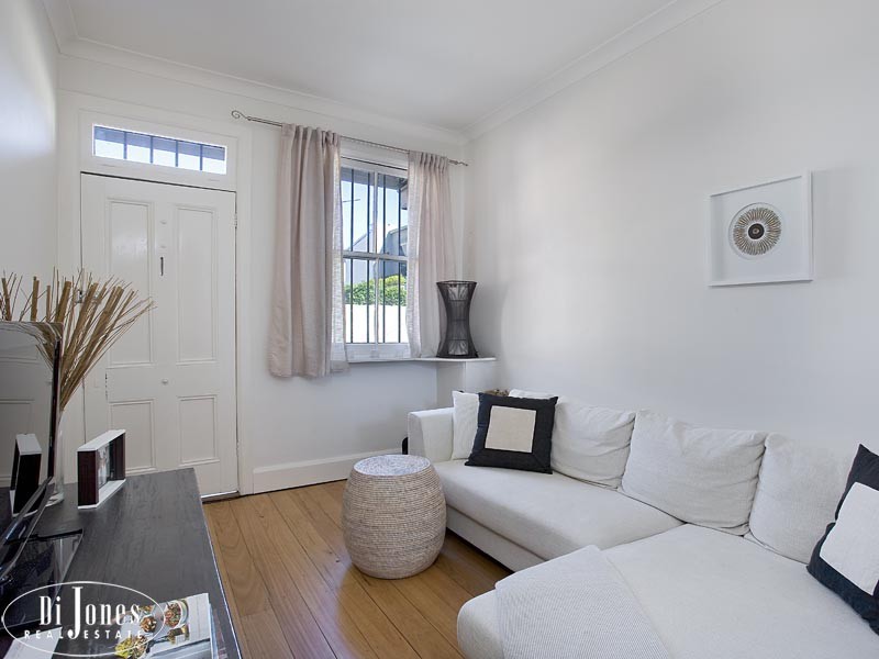 199 Underwood Street, Paddington NSW 2021