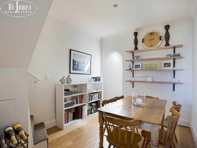 199 Underwood Street, Paddington NSW 2021