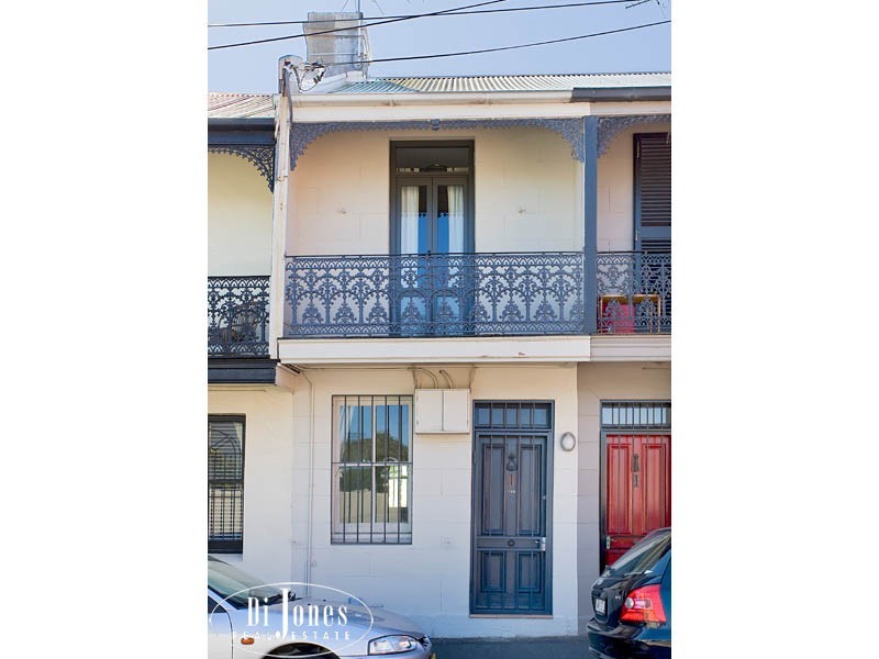 199 Underwood Street, Paddington NSW 2021