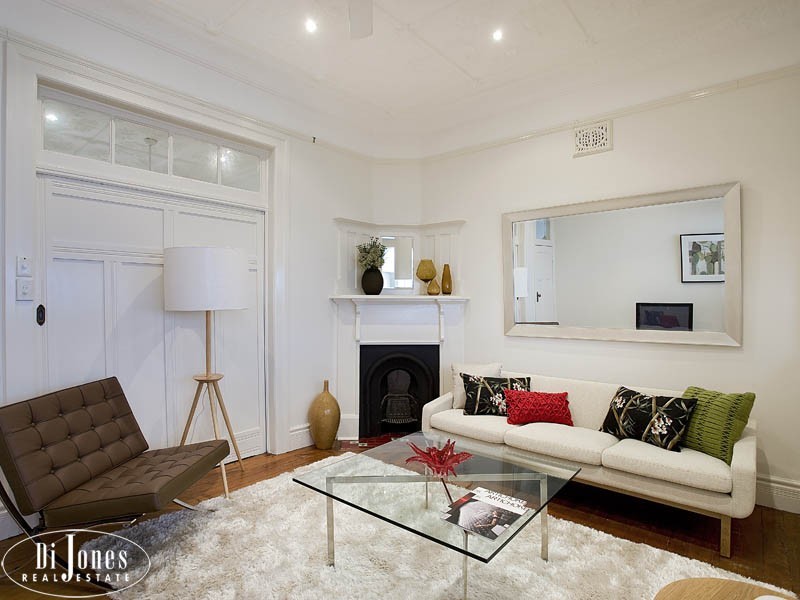 19 Walker Avenue PADDINGTON, Edgecliff NSW 2027