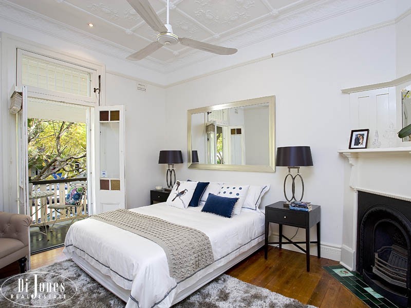 19 Walker Avenue PADDINGTON, Edgecliff NSW 2027