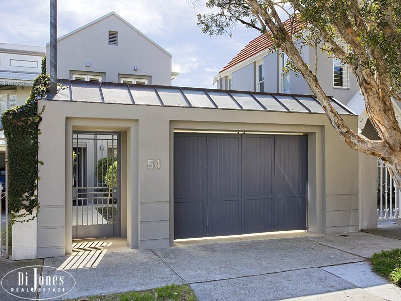 54 View Street, Woollahra NSW 2025