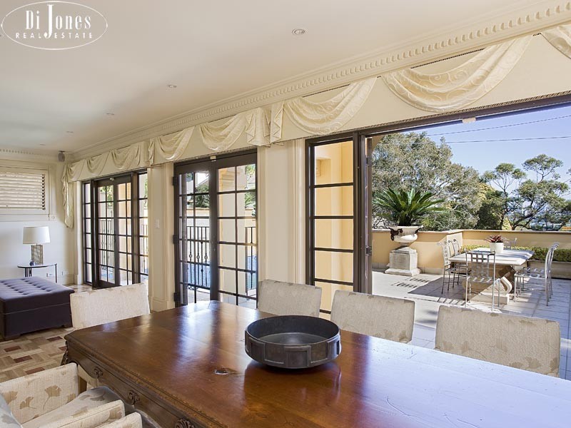 Residence West 58 Gilbert Street, Dover Heights NSW 2030