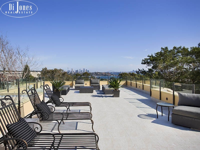 Residence West 58 Gilbert Street, Dover Heights NSW 2030