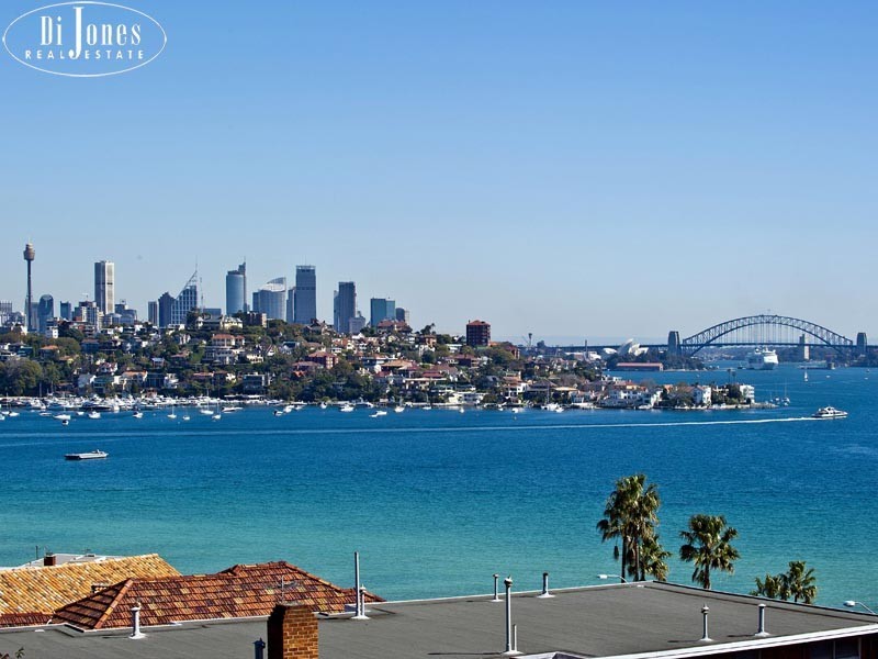 3 Fernleigh Gardens, Rose Bay NSW 2029