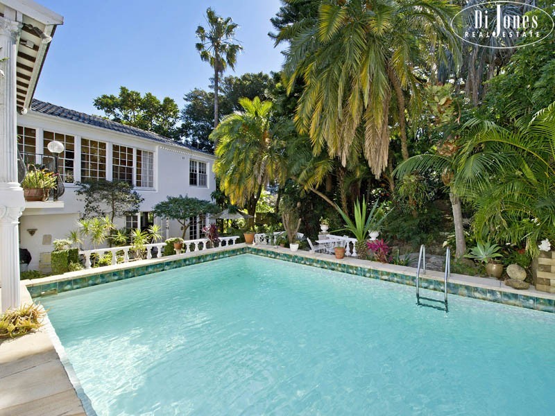 3 Fernleigh Gardens, Rose Bay NSW 2029