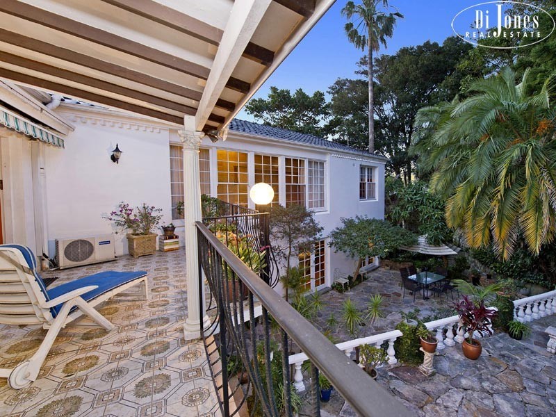 3 Fernleigh Gardens, Rose Bay NSW 2029