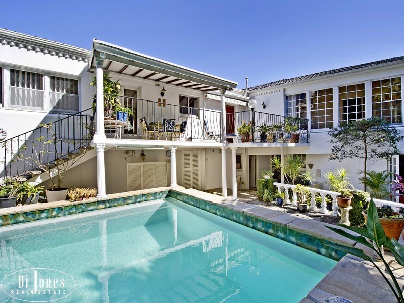 3 Fernleigh Gardens, Rose Bay NSW 2029