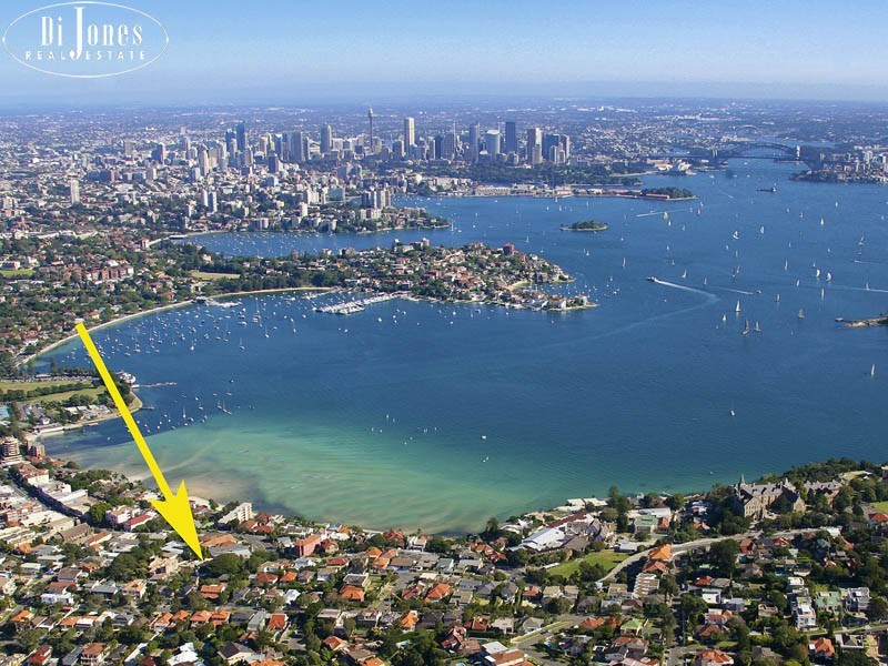 3 Fernleigh Gardens, Rose Bay NSW 2029