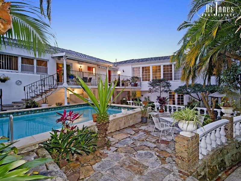 3 Fernleigh Gardens, Rose Bay NSW 2029