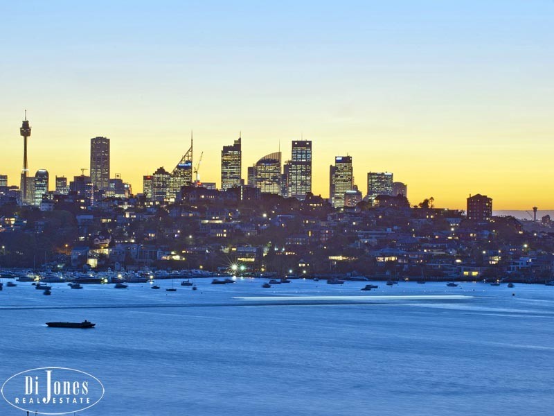 3 Fernleigh Gardens, Rose Bay NSW 2029