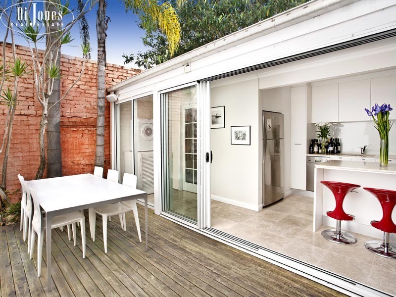 12 Prospect Street, Paddington NSW 2021