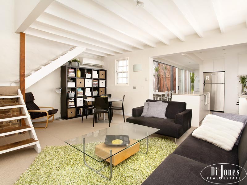 12 Prospect Street, Paddington NSW 2021