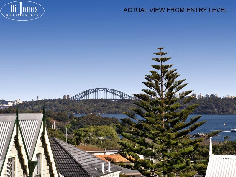 38 Russell Street, Vaucluse NSW 2030