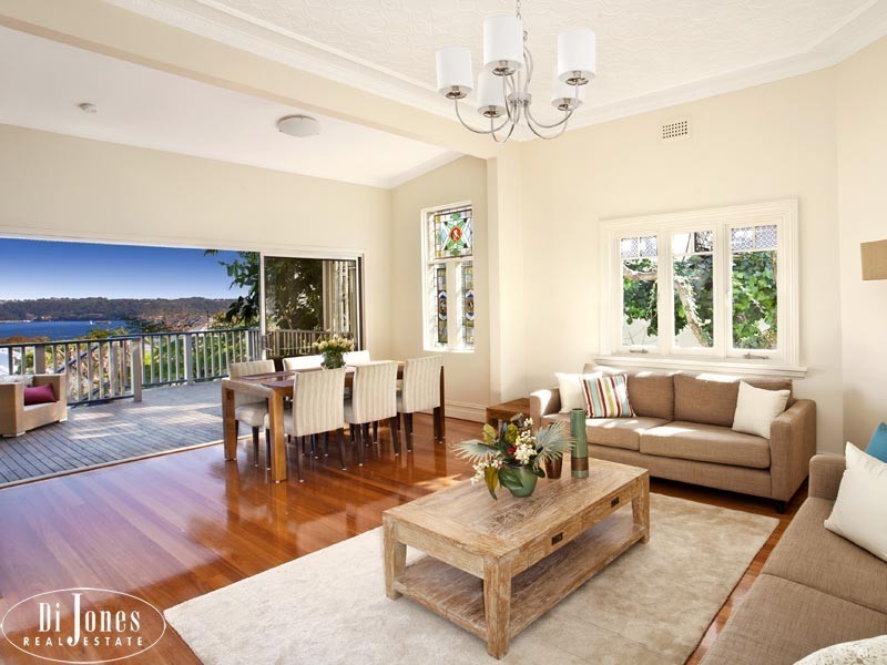 38 Russell Street, Vaucluse NSW 2030