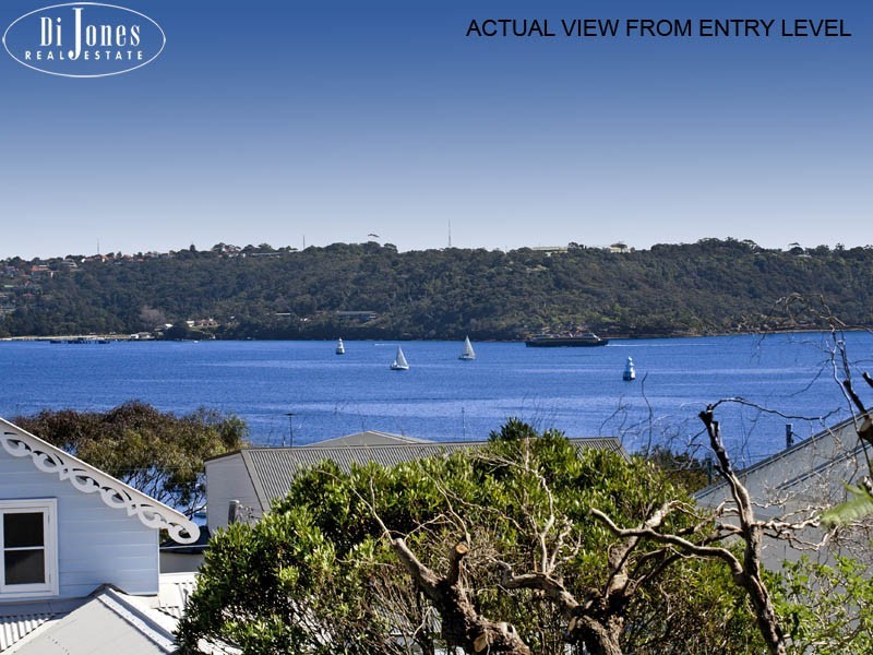 38 Russell Street, Vaucluse NSW 2030