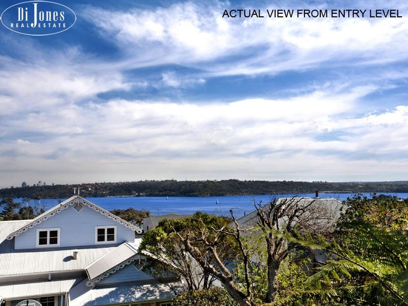 38 Russell Street, Vaucluse NSW 2030