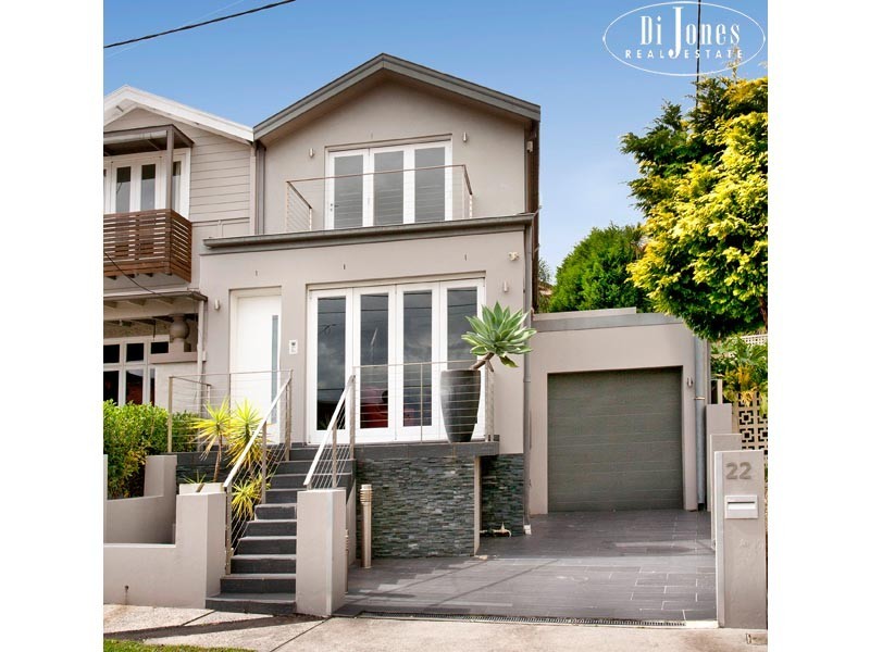 22 View Street, Queens Park NSW 2022
