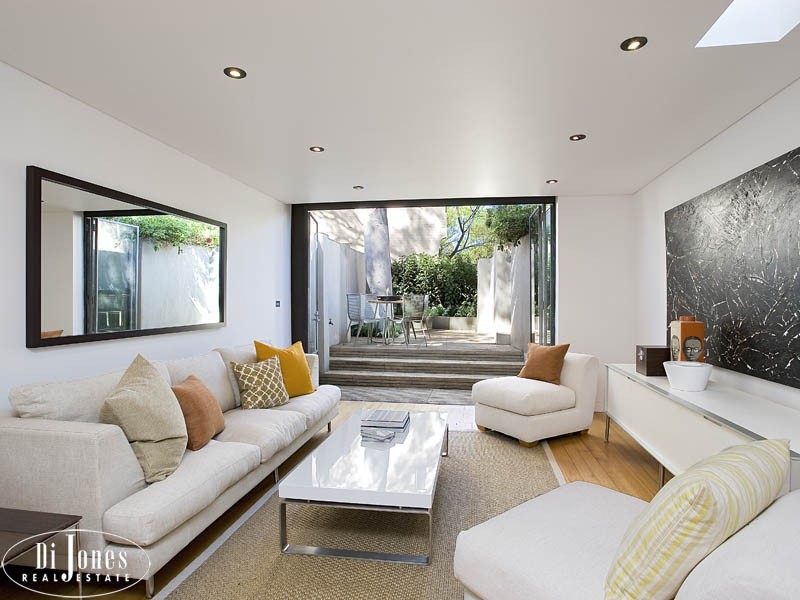 16 Norfolk Street, Paddington NSW 2021