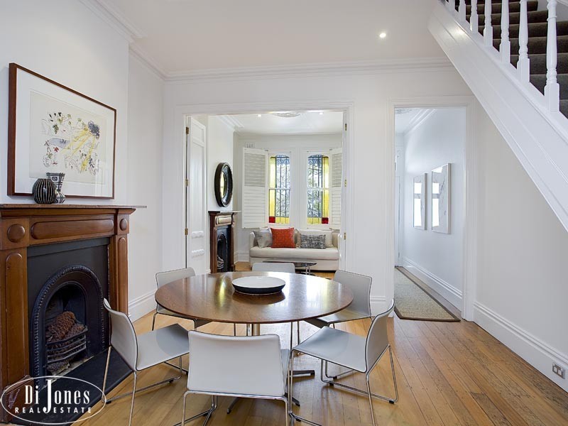 16 Norfolk Street, Paddington NSW 2021