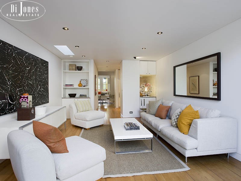 16 Norfolk Street, Paddington NSW 2021