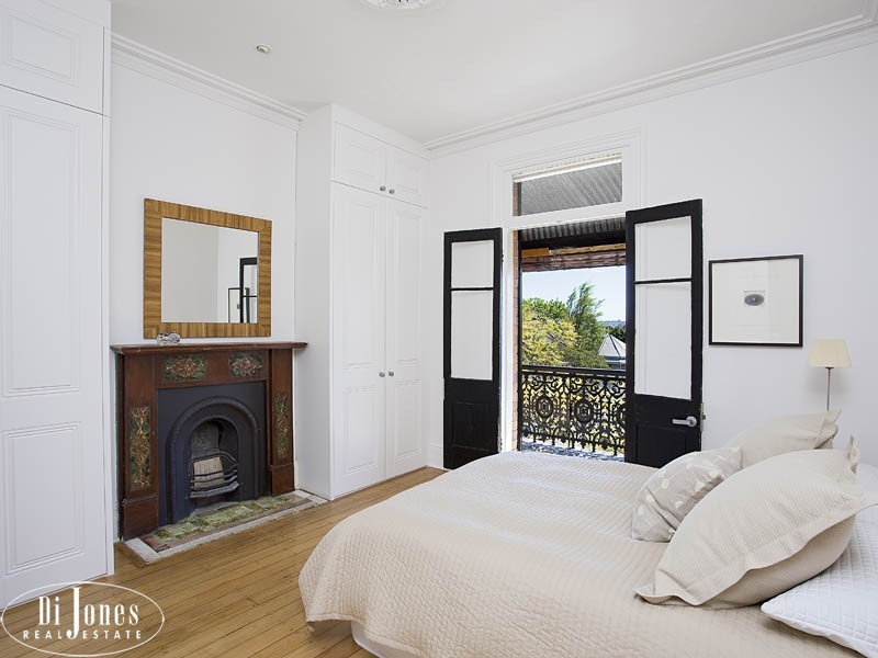 16 Norfolk Street, Paddington NSW 2021