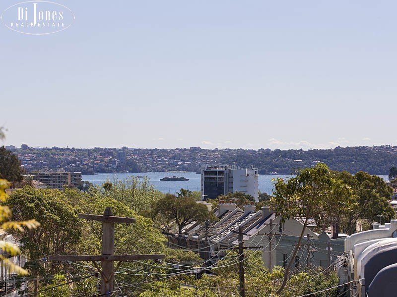 16 Norfolk Street, Paddington NSW 2021