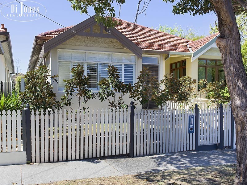 37 Canberra Street, Randwick NSW 2031
